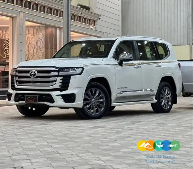 جي اكس ار – 2022 – L4 – فل كامل – معدل / تم البيع