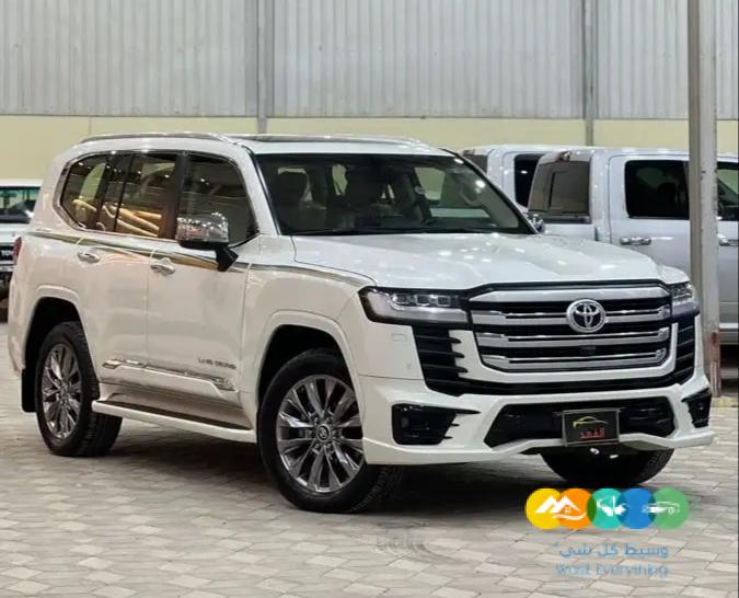 جي اكس ار – 2022 – L4 – فل كامل – معدل / تم البيع