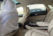 اودي – 2016 – A8 – فل كامل / تم البيع