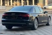 اودي – 2016 – A8 – فل كامل / تم البيع