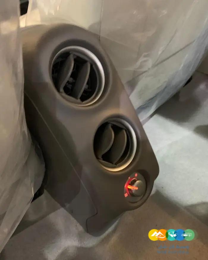 نيسان صني كمفورت موديل 2024 اقل سعر