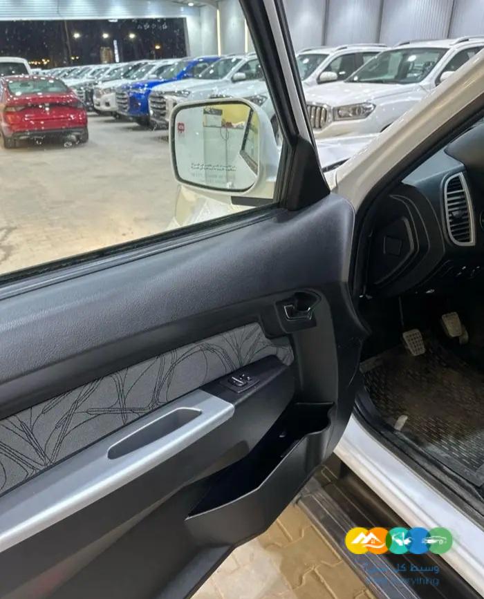 تاتا بكب غمارتين بدون دبل 2023 اقل سعر كاش واقساط