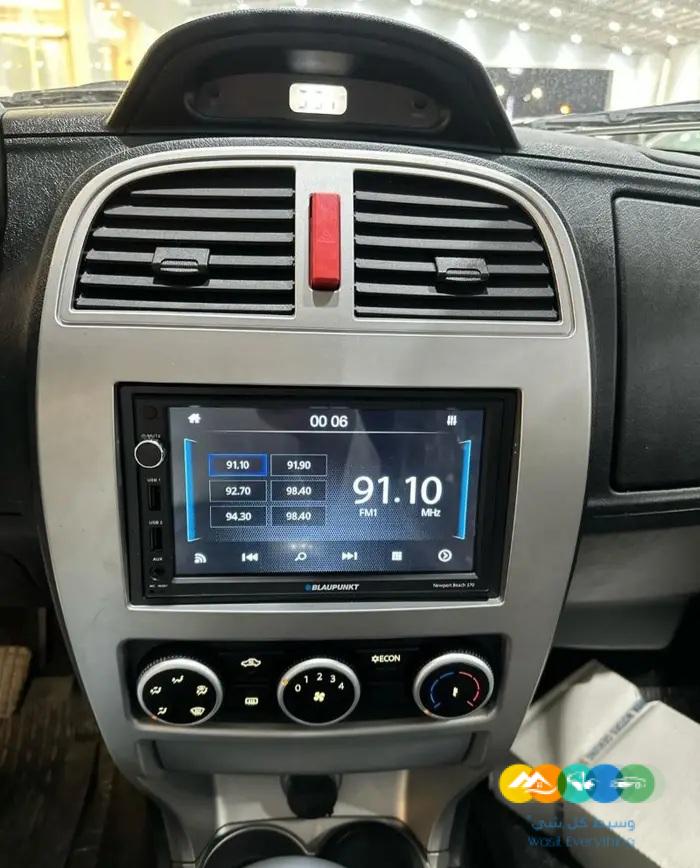 تاتا بكب غمارتين بدون دبل 2023 اقل سعر كاش واقساط