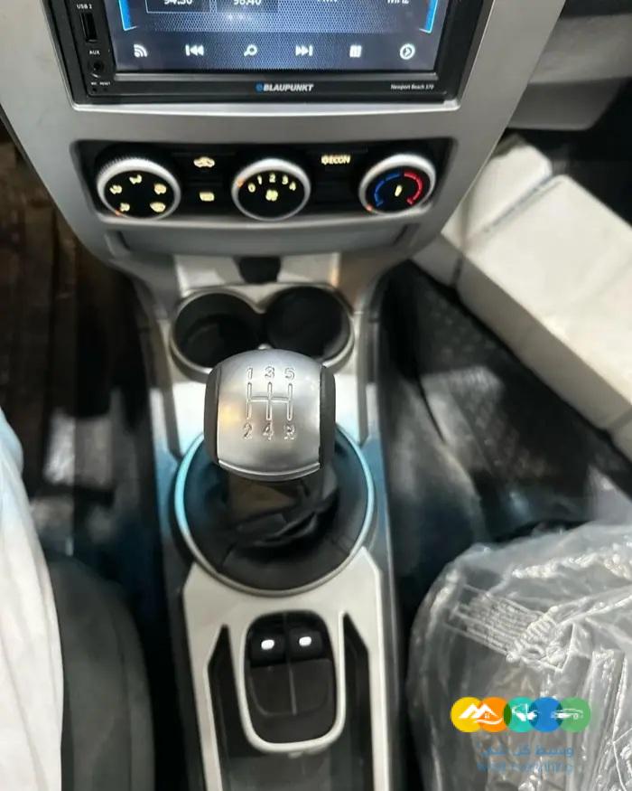 تاتا بكب غمارتين بدون دبل 2023 اقل سعر كاش واقساط