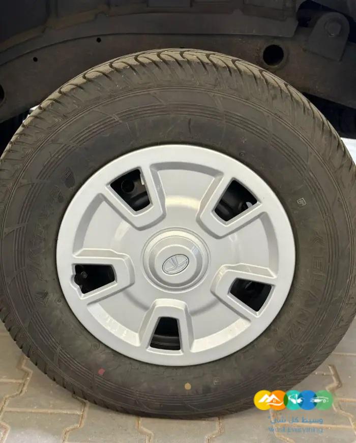 تاتا بكب غمارتين بدون دبل 2023 اقل سعر كاش واقساط