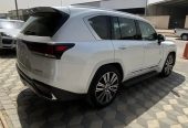 لكزس LX600-BB – سعودي – 2024