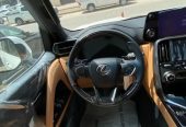 لكزس LX600-BB – سعودي – 2024