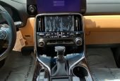 لكزس LX600-BB – سعودي – 2024