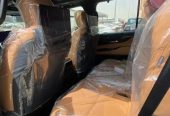 لكزس LX600-BB – سعودي – 2024
