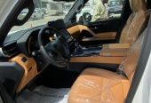 لكزس LX600-BB – سعودي – 2024