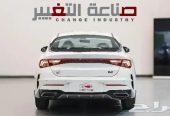 كيا k5 2.0 ستاندر موديل 23