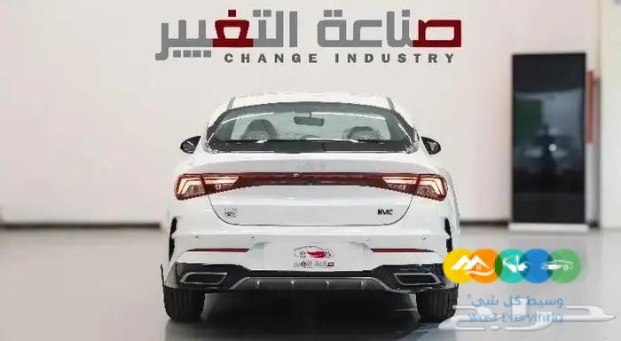 كيا k5 2.0 ستاندر موديل 23