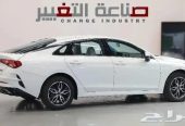 كيا k5 2.0 ستاندر موديل 23