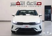 كيا k5 2.0 ستاندر موديل 23