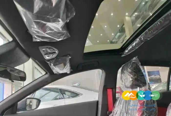 جي ايه سي GAC امباو 2025