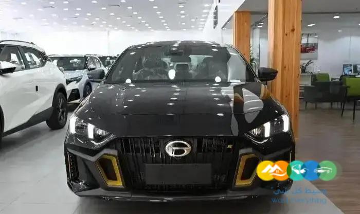 جي ايه سي GAC امباو 2025
