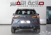 جي اي سي امزوم 2024