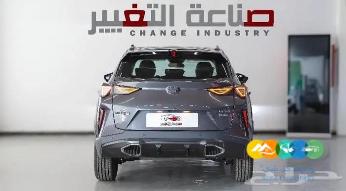 جي اي سي امزوم 2024