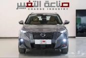 جي اي سي امزوم 2024