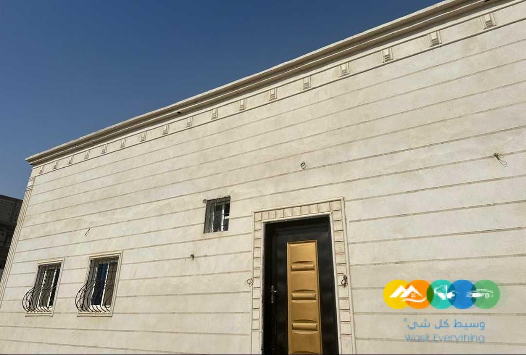 فيلا للبيع صبيا نخلان روضة نخلان