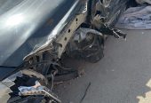 للبيع مرسيدس فئه A مصدومة