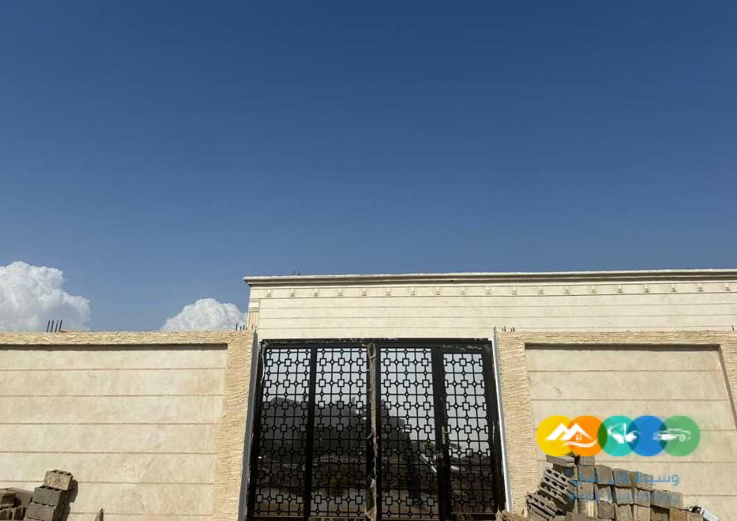 فيلا للبيع صبيا نخلان روضة نخلان