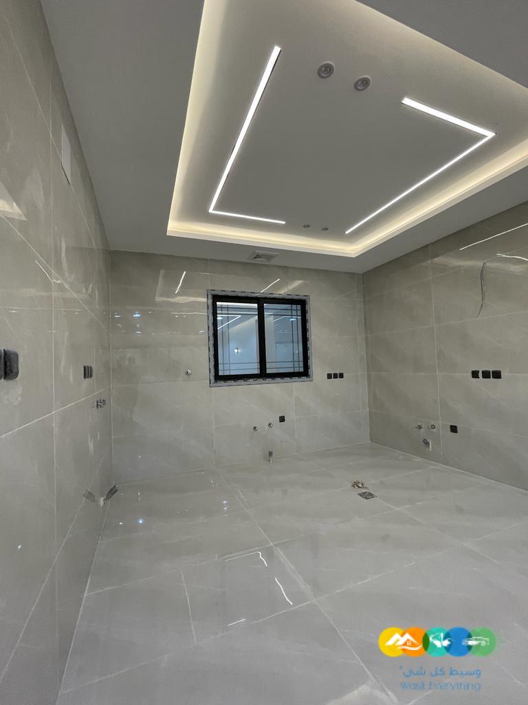 شقة فاخرة للإيجار بالمدينة المنورة حي العزيزية