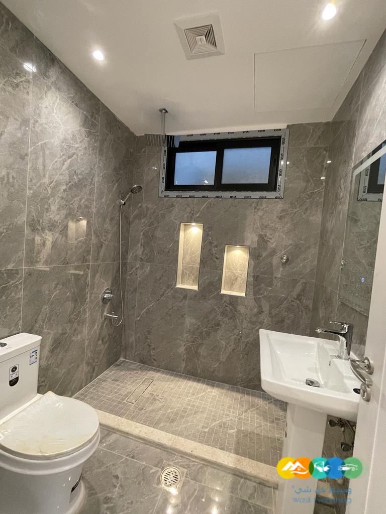 شقة فاخرة للإيجار بالمدينة المنورة حي العزيزية