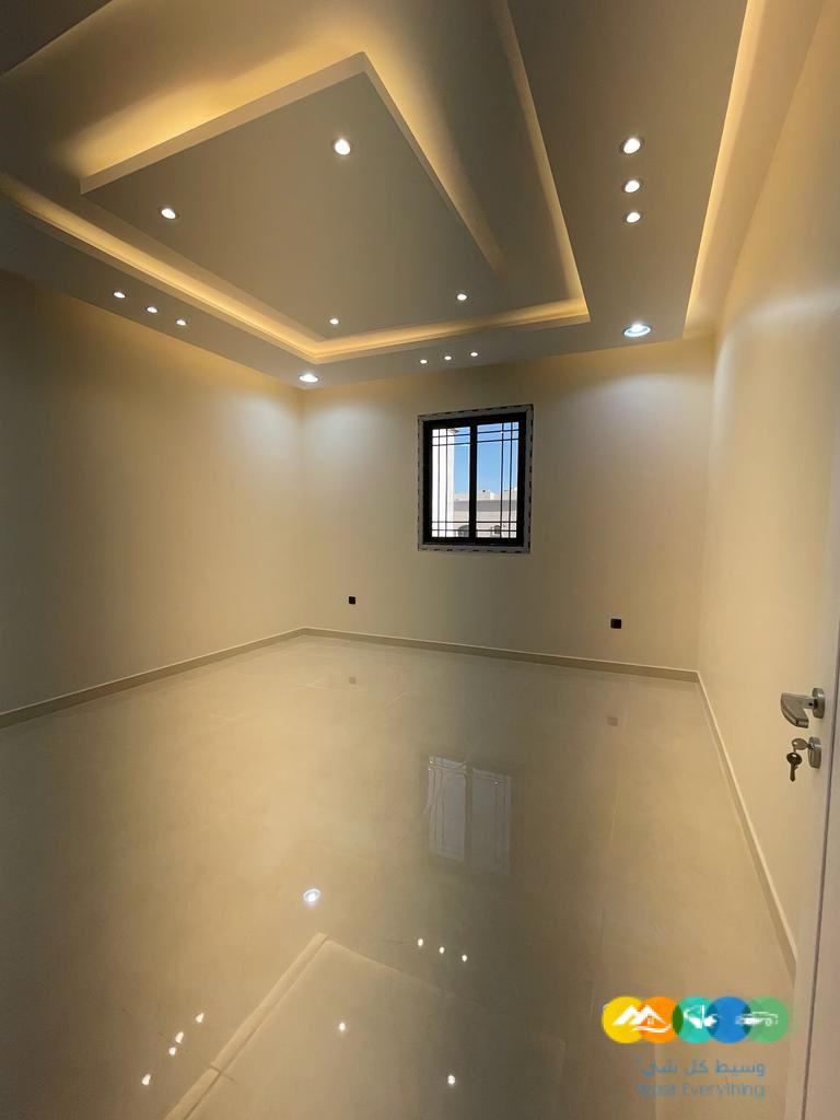 شقة فاخرة للإيجار بالمدينة المنورة حي العزيزية