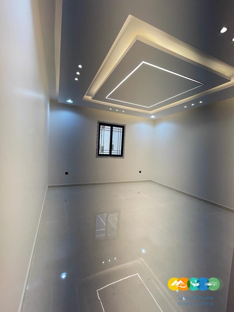 شقة فاخرة للإيجار بالمدينة المنورة حي العزيزية