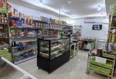 محل عطارة ومكسرات وتمور وقهوه للتقبيل او البيع