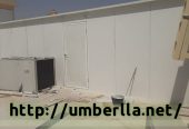 أفضل مقاول تركيب ساندوتش بانل 0508073635