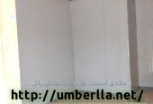 ملاحق اسمنت بورد و ساندوتش بانل 0508073635