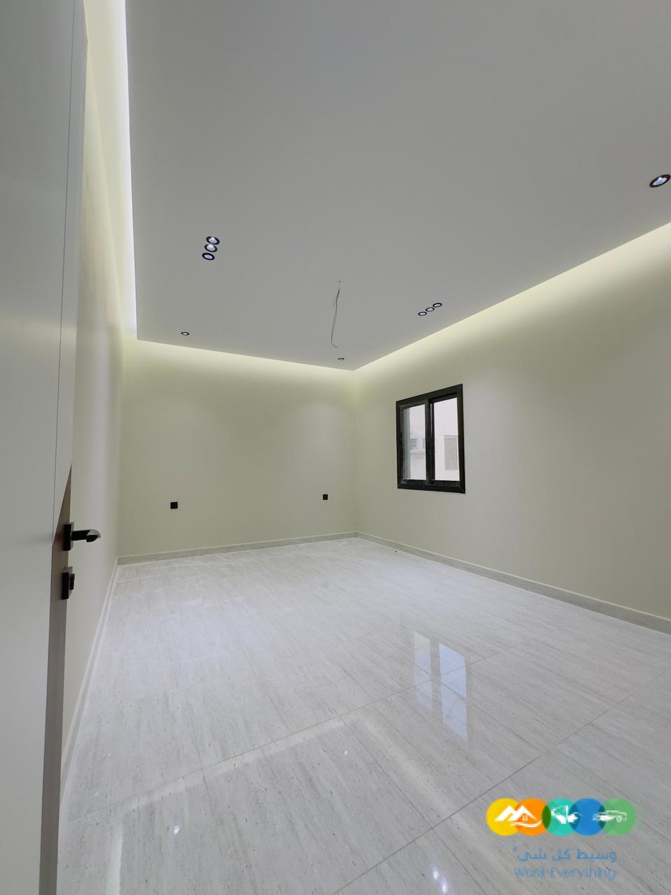 شقة 3 غرف بجدة حي السلامة أفراغ فوري للبيع من المالك