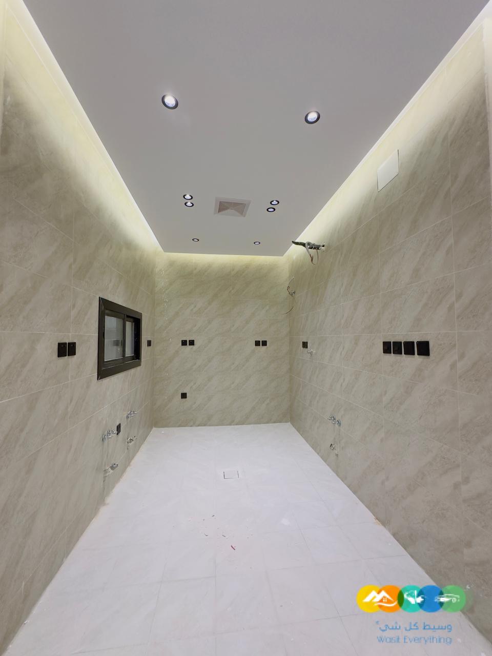 شقة 3 غرف بجدة حي السلامة أفراغ فوري للبيع من المالك