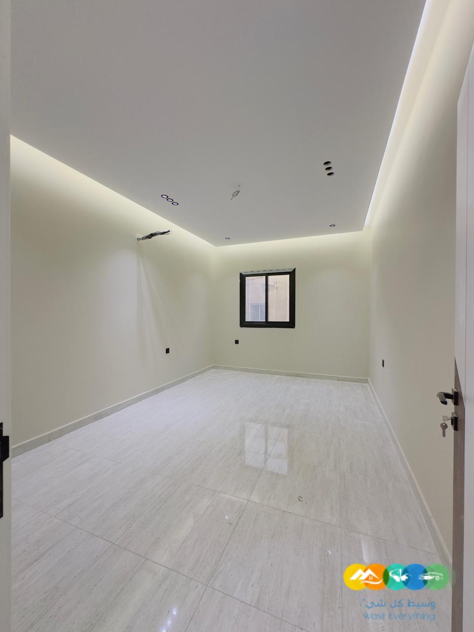شقة 3 غرف بجدة حي السلامة أفراغ فوري للبيع من المالك