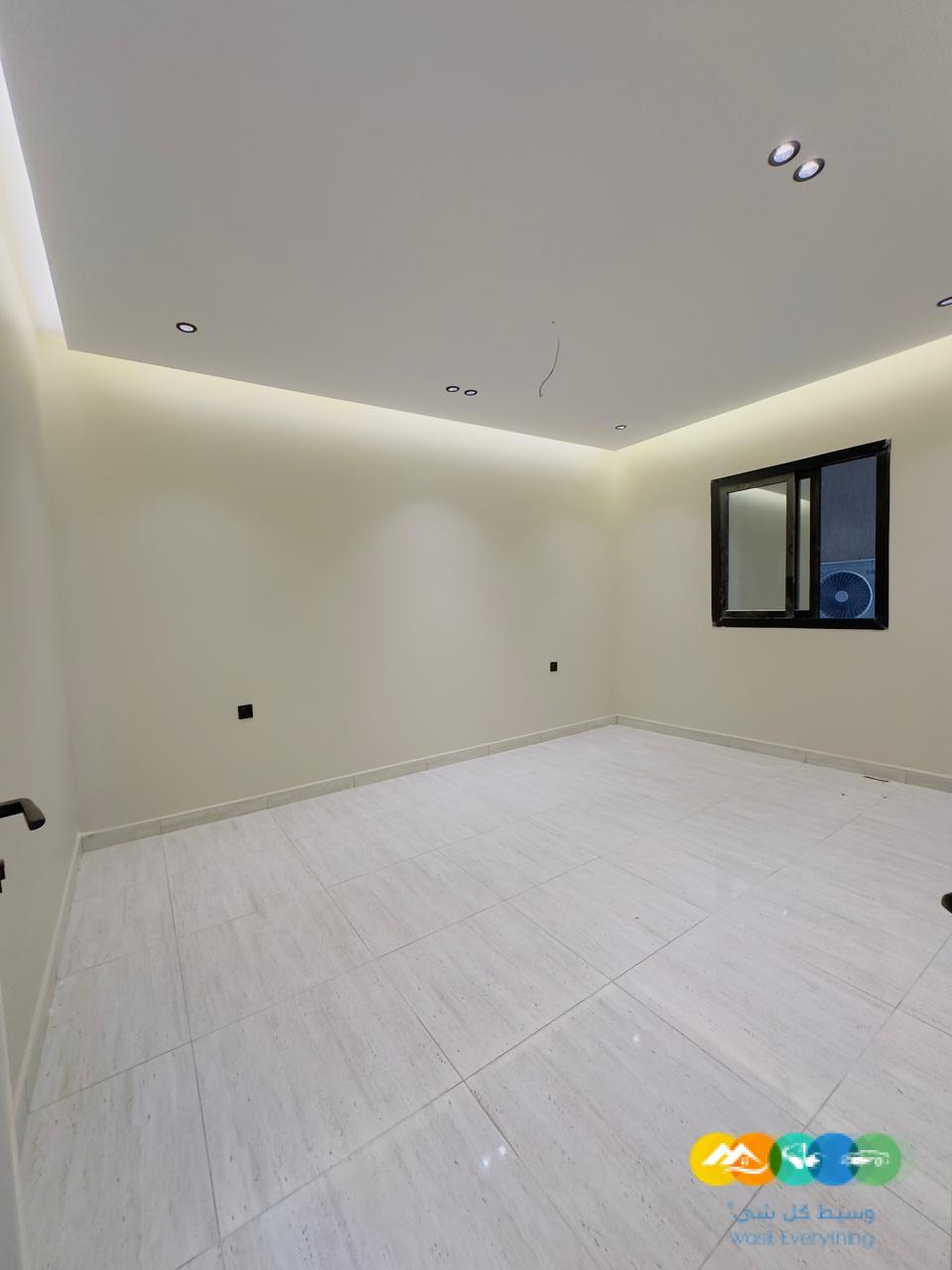شقة 3 غرف بجدة حي السلامة أفراغ فوري للبيع من المالك