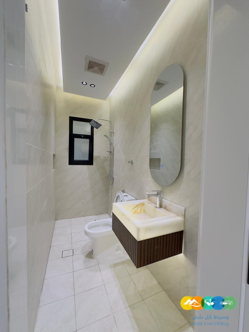 شقة 3 غرف بجدة حي السلامة أفراغ فوري للبيع من المالك