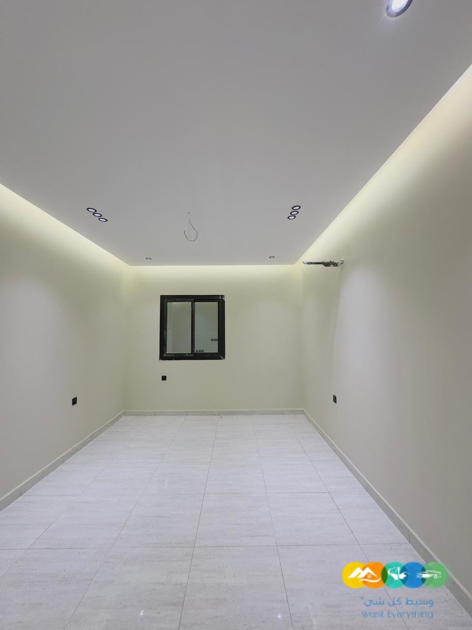 شقة 3 غرف بجدة حي السلامة أفراغ فوري للبيع من المالك