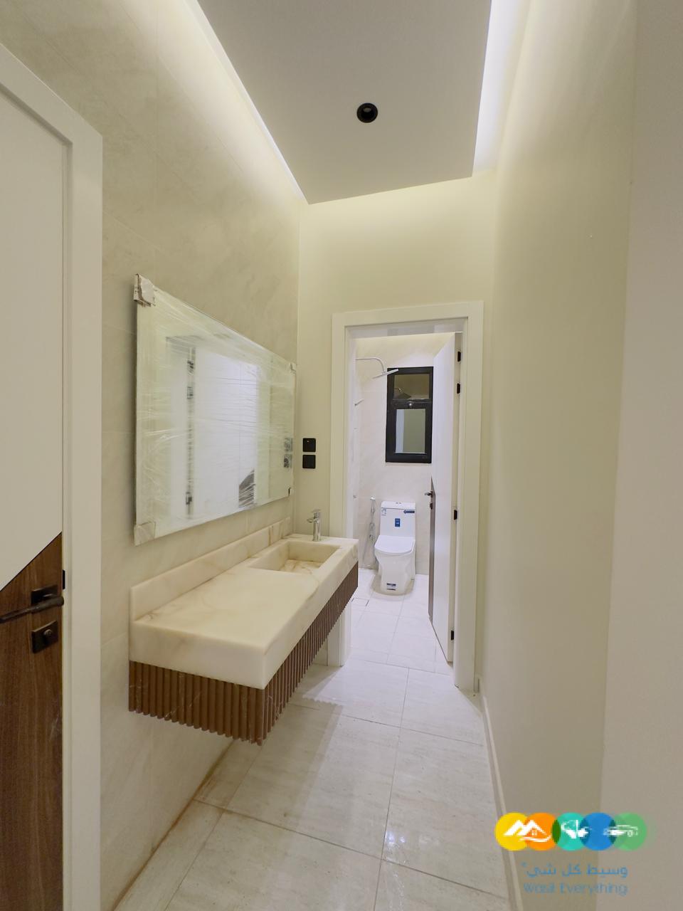 شقة 3 غرف بجدة حي السلامة أفراغ فوري للبيع من المالك