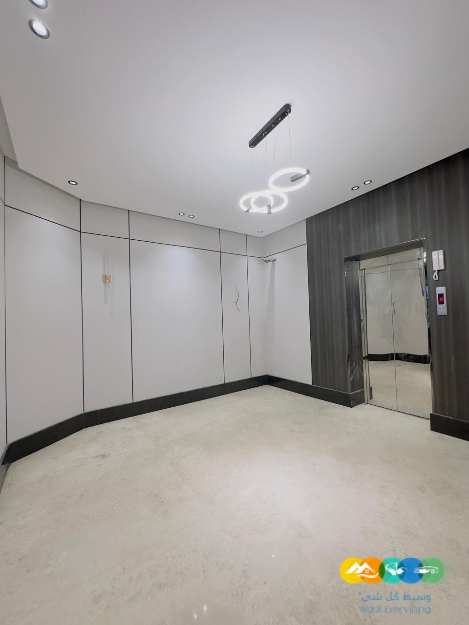 شقة 3 غرف بجدة حي السلامة أفراغ فوري للبيع من المالك