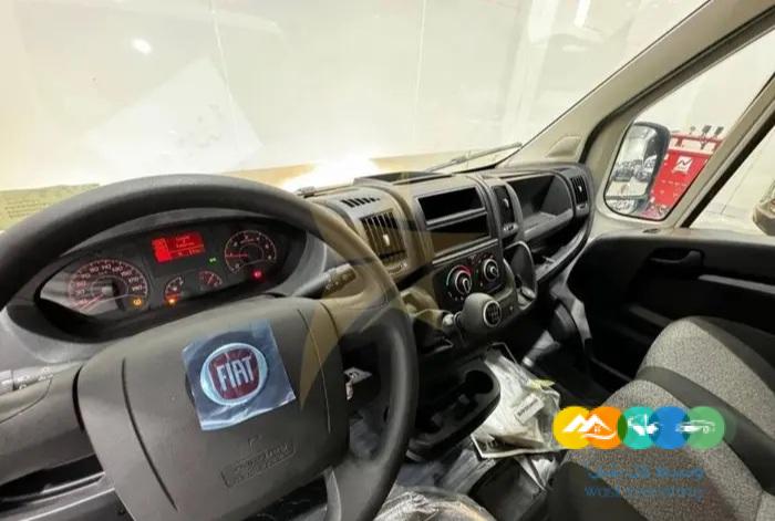 فيات ديكاتو موديل 2023 اقل سعر في السوق