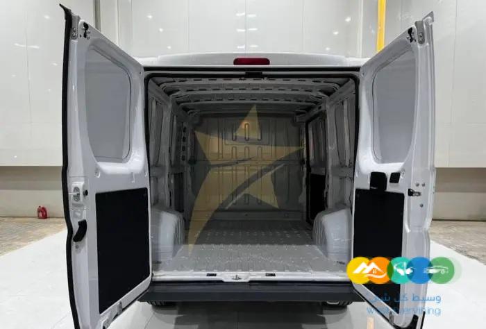 فيات ديكاتو موديل 2023 اقل سعر في السوق