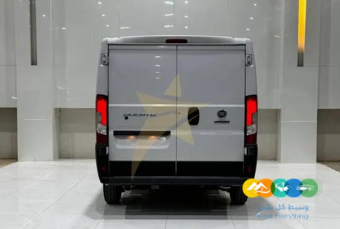 فيات ديكاتو موديل 2023 اقل سعر في السوق