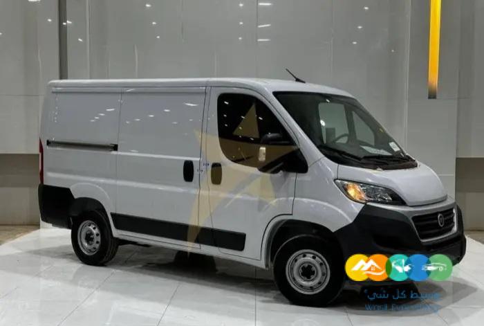 فيات ديكاتو موديل 2023 اقل سعر في السوق