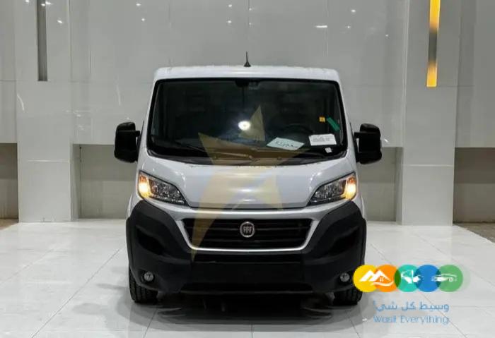 فيات ديكاتو موديل 2023 اقل سعر في السوق