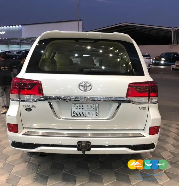 جي اكس ار – فل كامل – سعودي – 2016