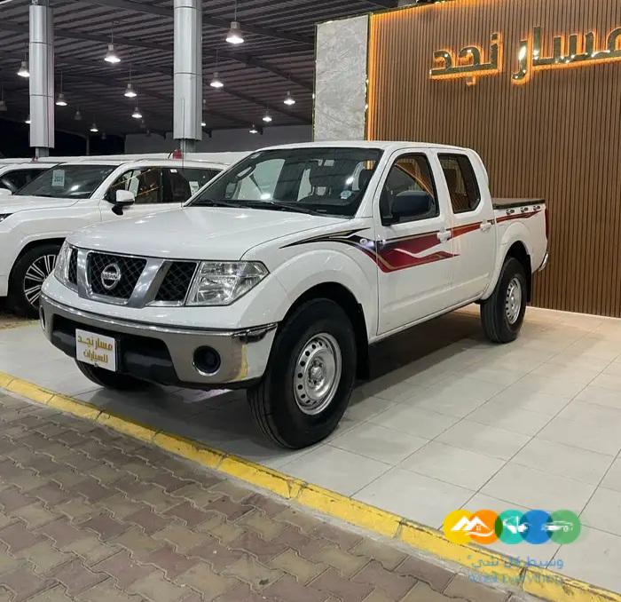 نافارا موديل 2016 ديزل