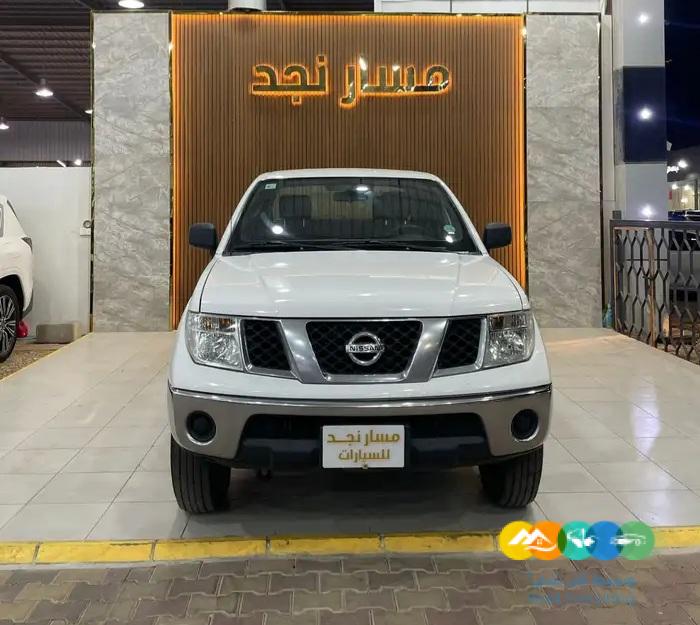 نافارا موديل 2016 ديزل