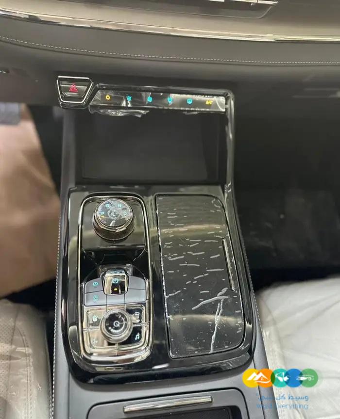 اقل سعر فورد تيريتوري أمبيانتي موديل 2024 توكيلات